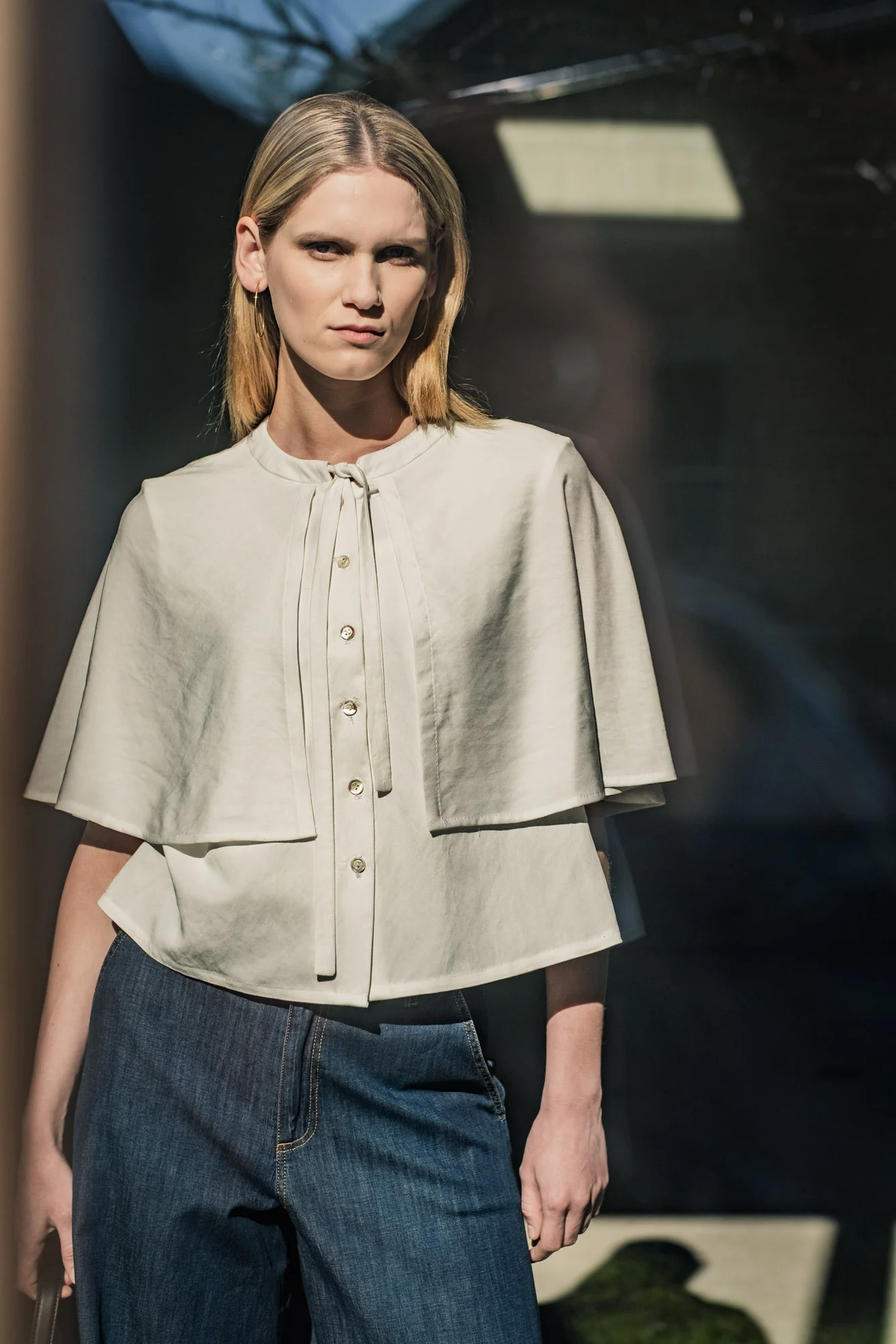 Top, T-shirt & Shirt patterns
